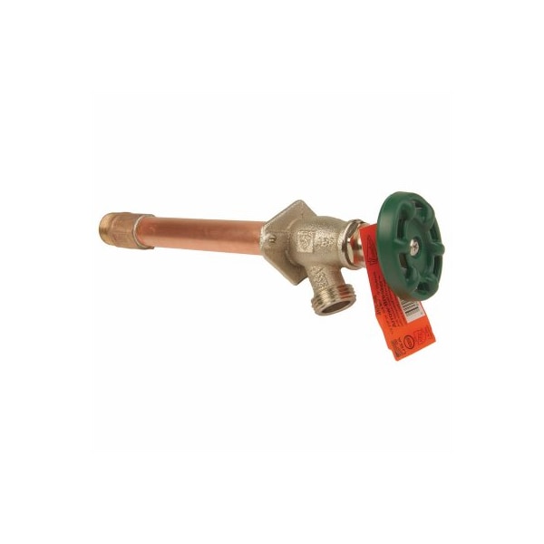 Arrowhead Brass 10 Frost Free Hydrant 465-10QTLF - main